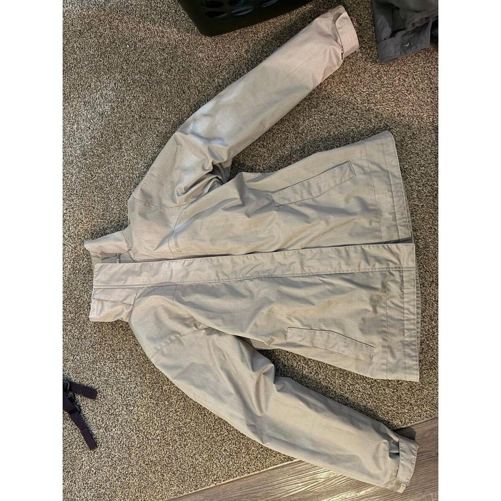 Columbia Interchage Jacket size small